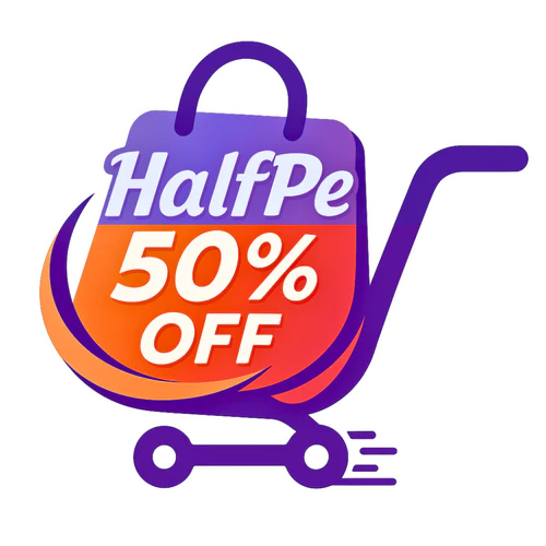 HalfPe